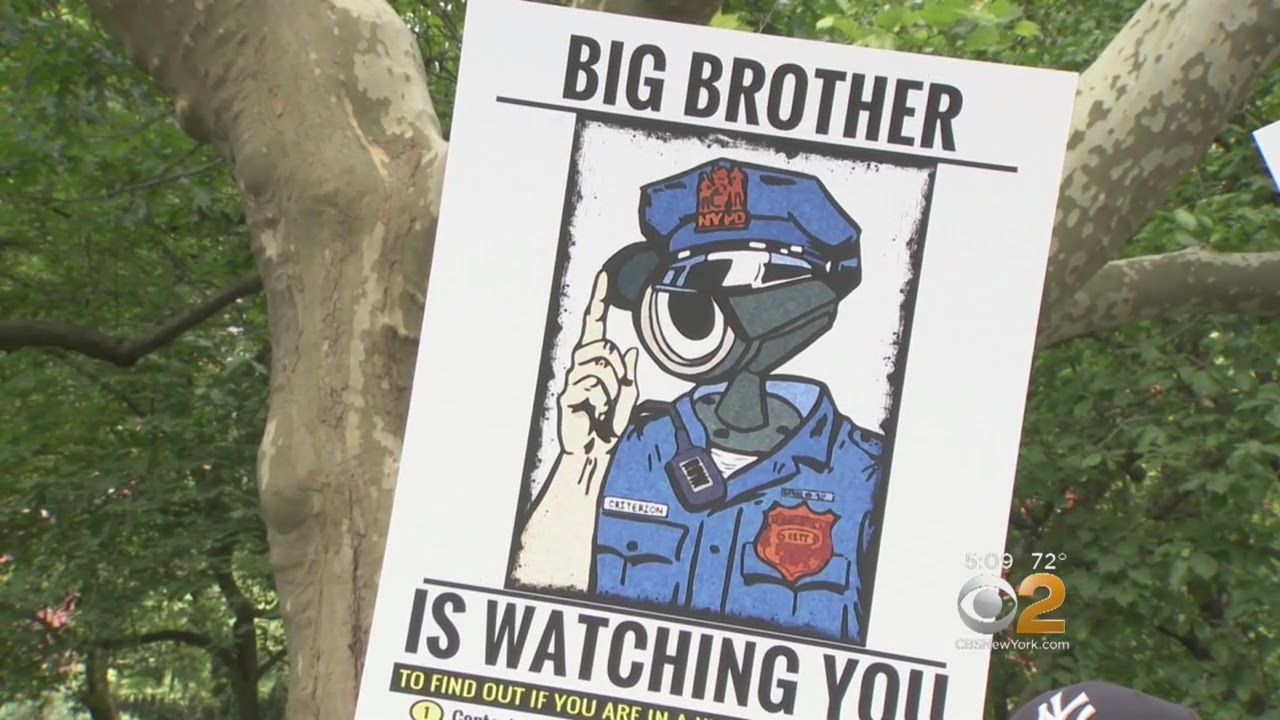 Questions Rise Over NYC's Gang Database