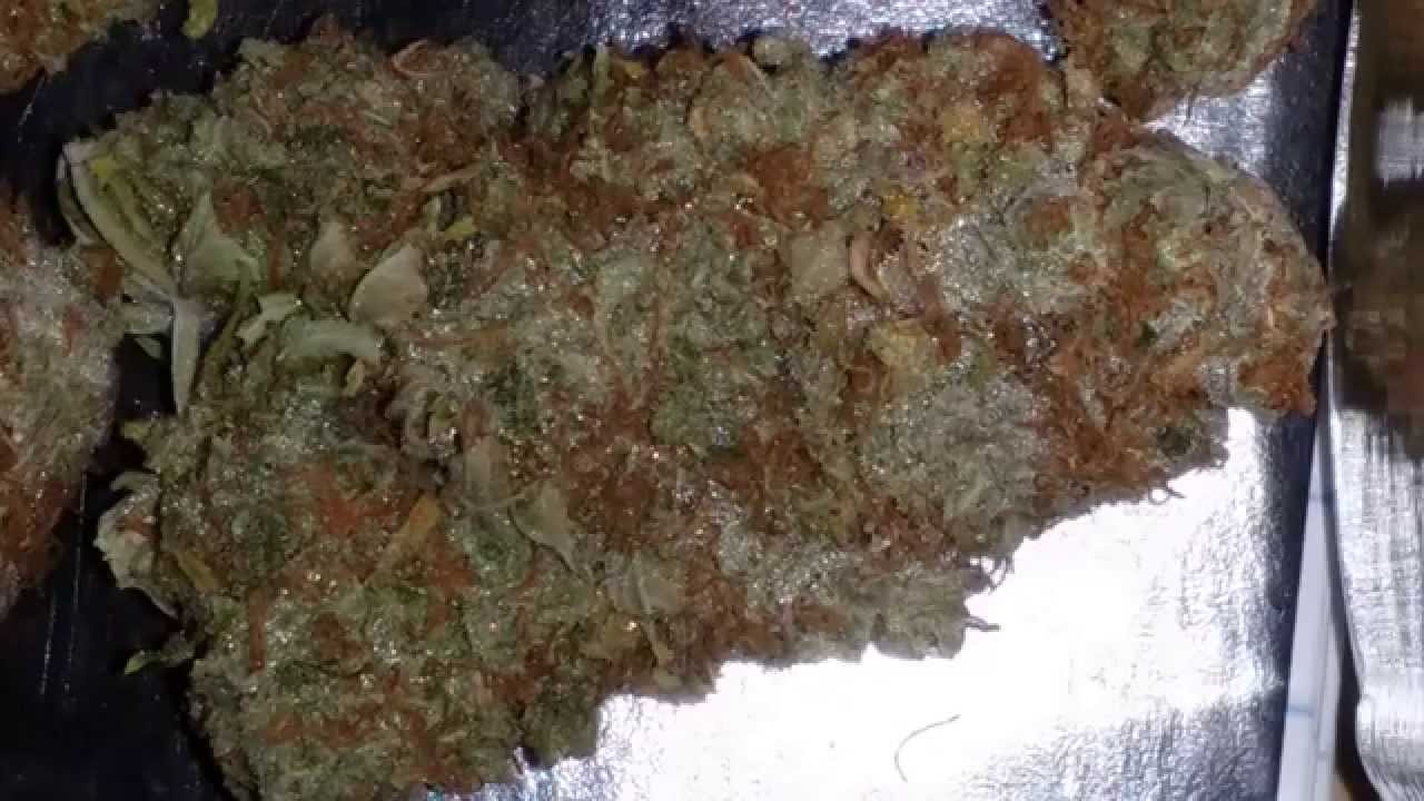 Smurfberry Nug Porn and Contest Winners