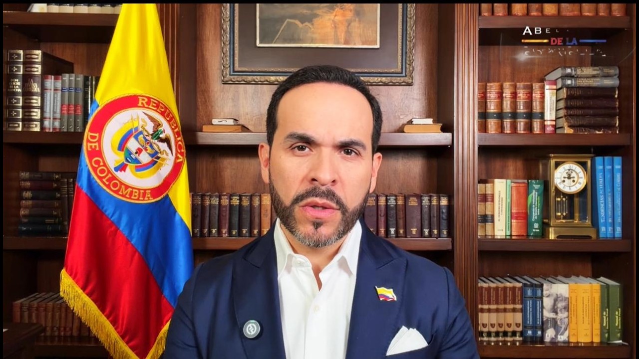 ¡Golpe a los de siempre! De La Espriella elige a José M. Restrepo por capacidad, no por politiquería