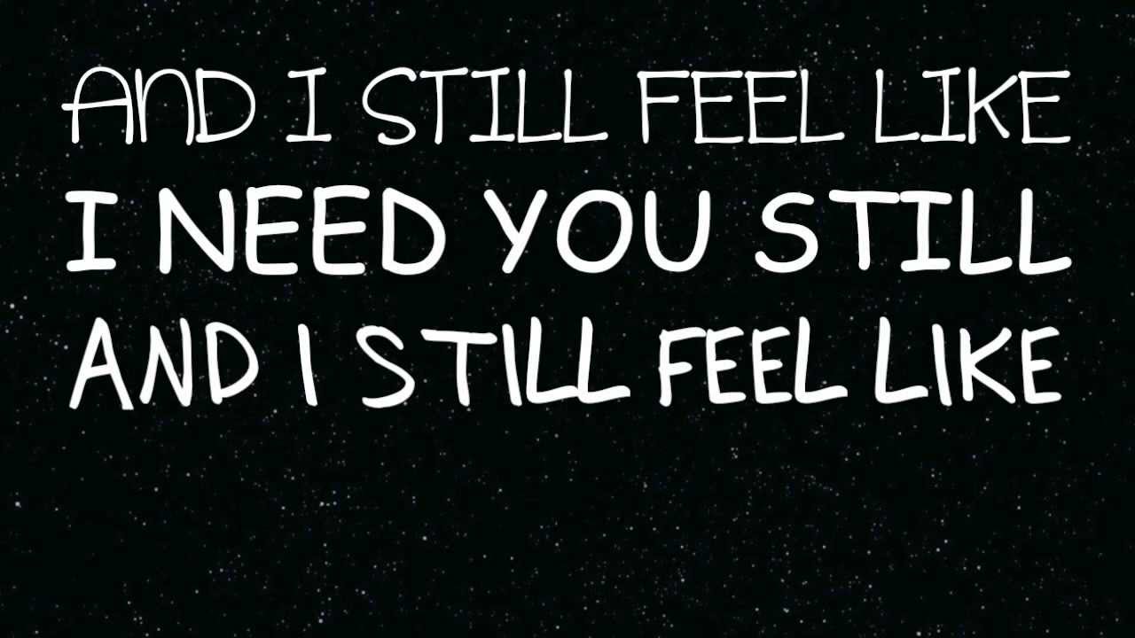 [HD] Ed Sheeran - Open Your Ears (Lyrics Video)