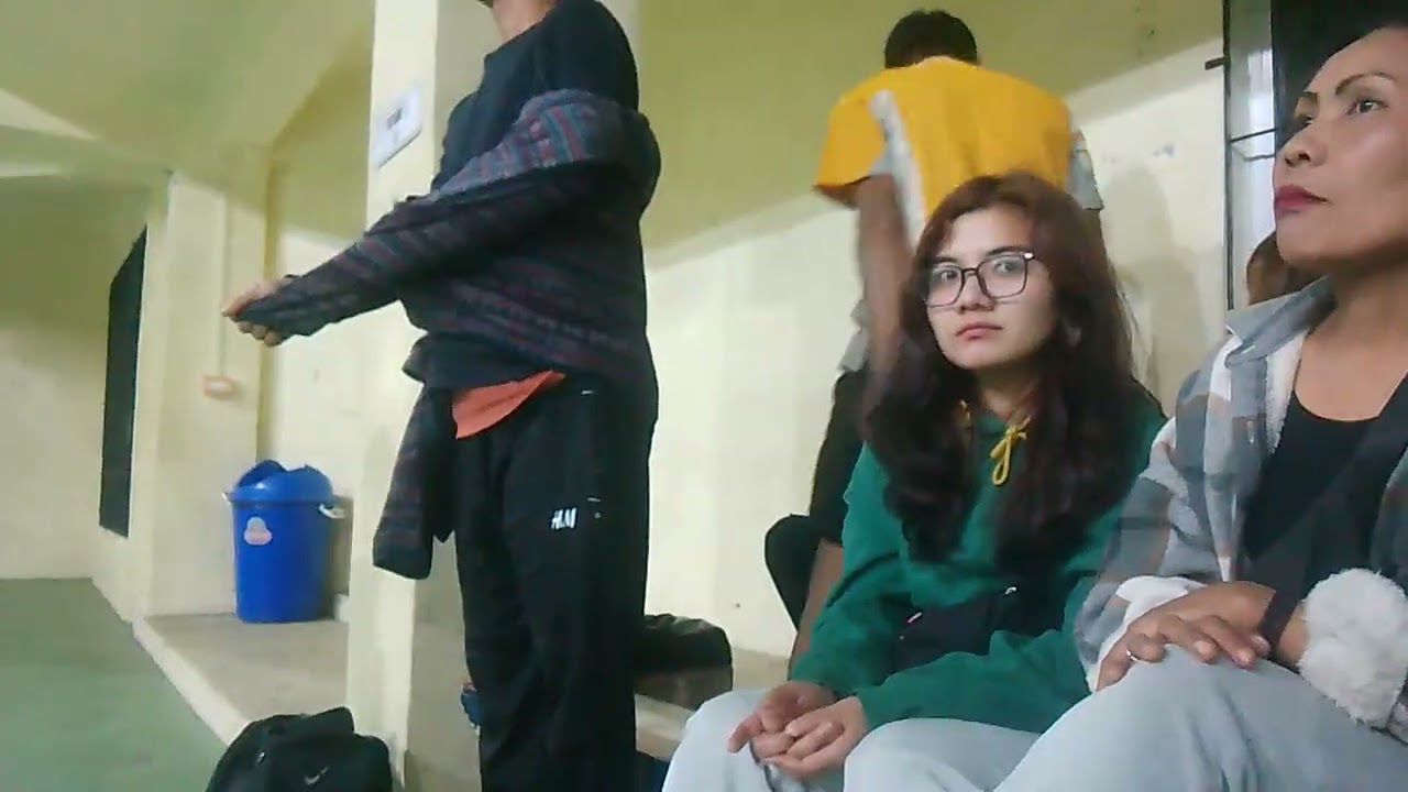 Chhandamna Kohhran Thalai Sport 