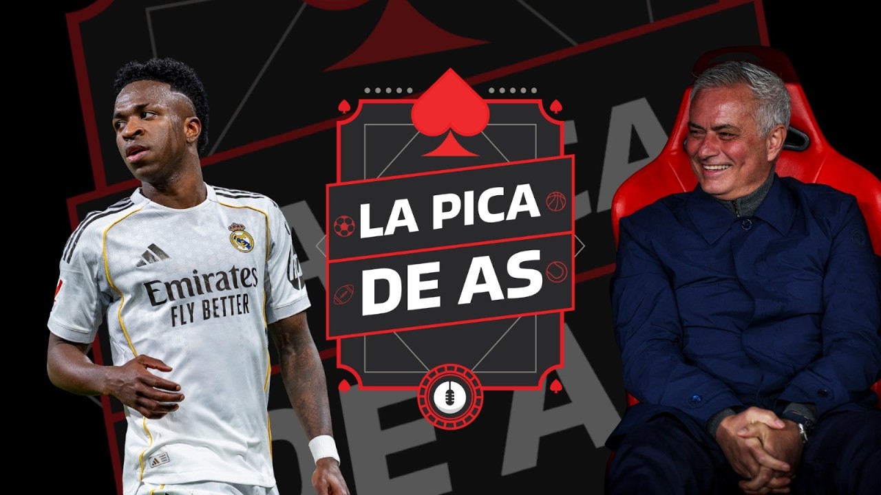 EN VIVO, LA PICA DE AS | PREVIA del BENFICA vs. REAL MADRID | CHAMPIONS