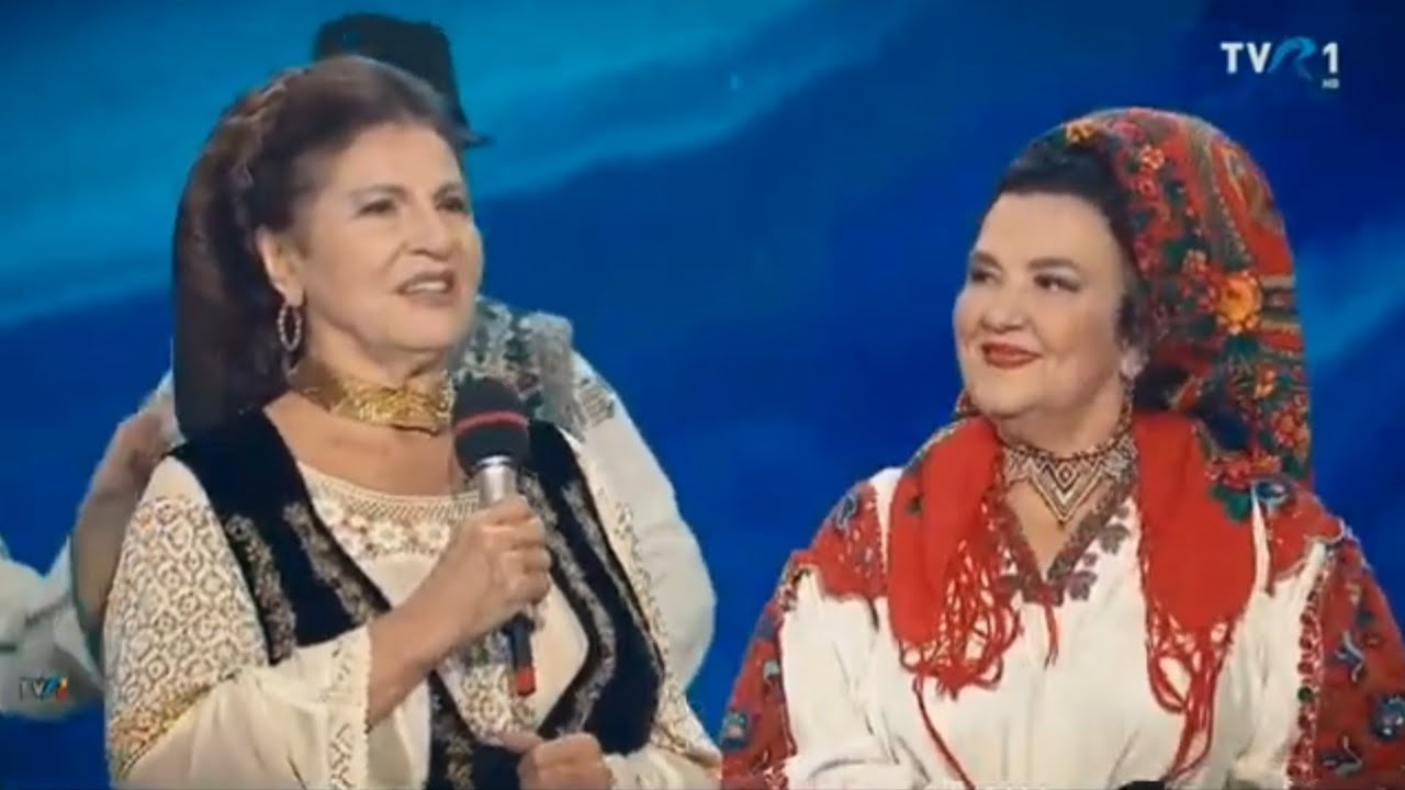IRINA LOGHIN - Iar ma-ncearca dragostea!🔝