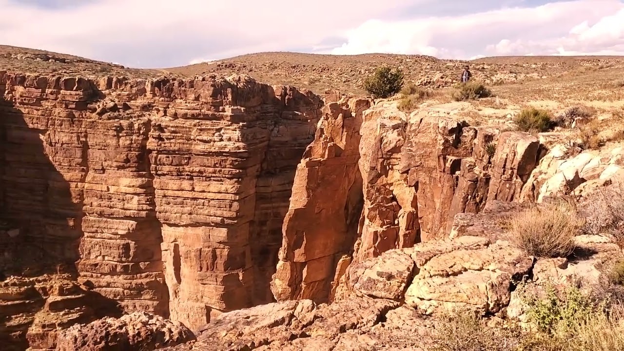 3rd Mesa