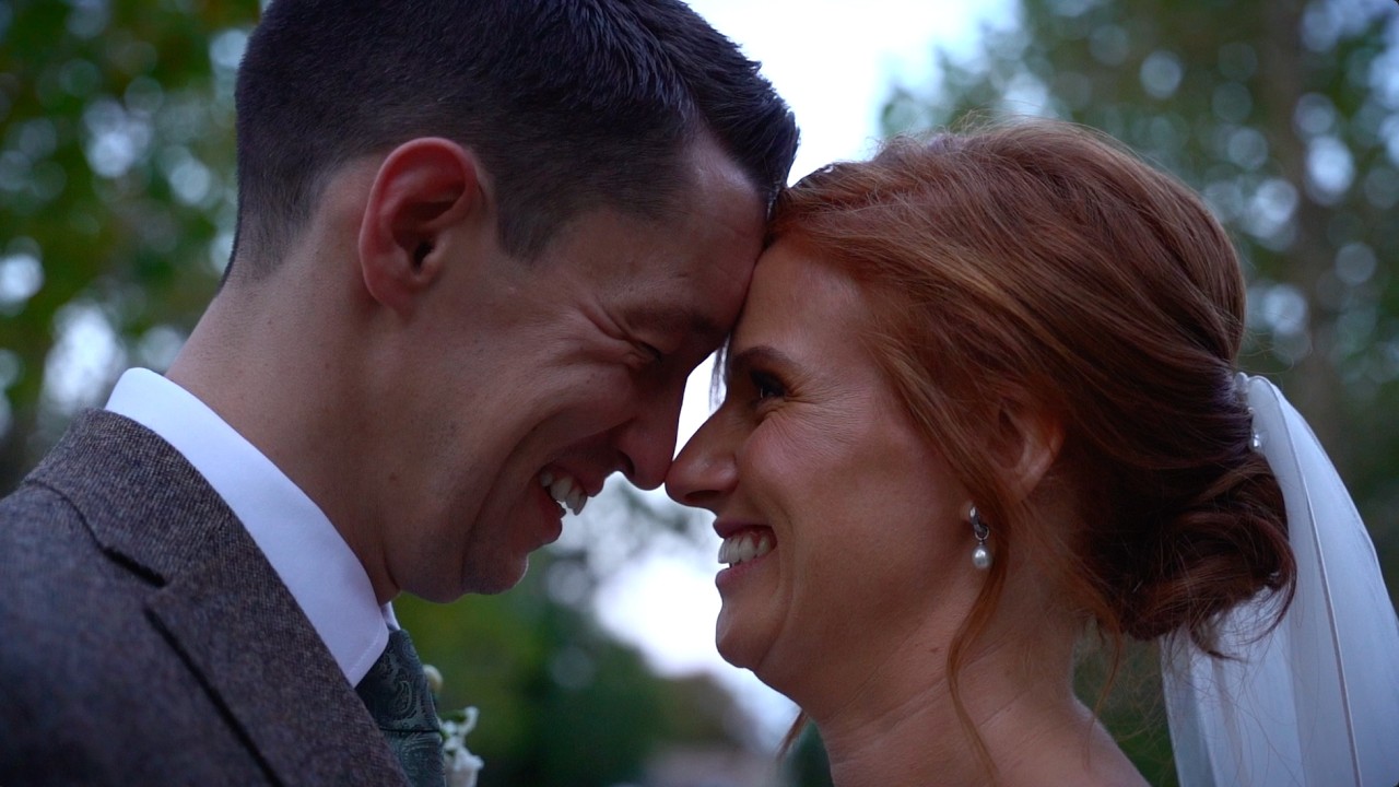 Mr & Mrs Gillias