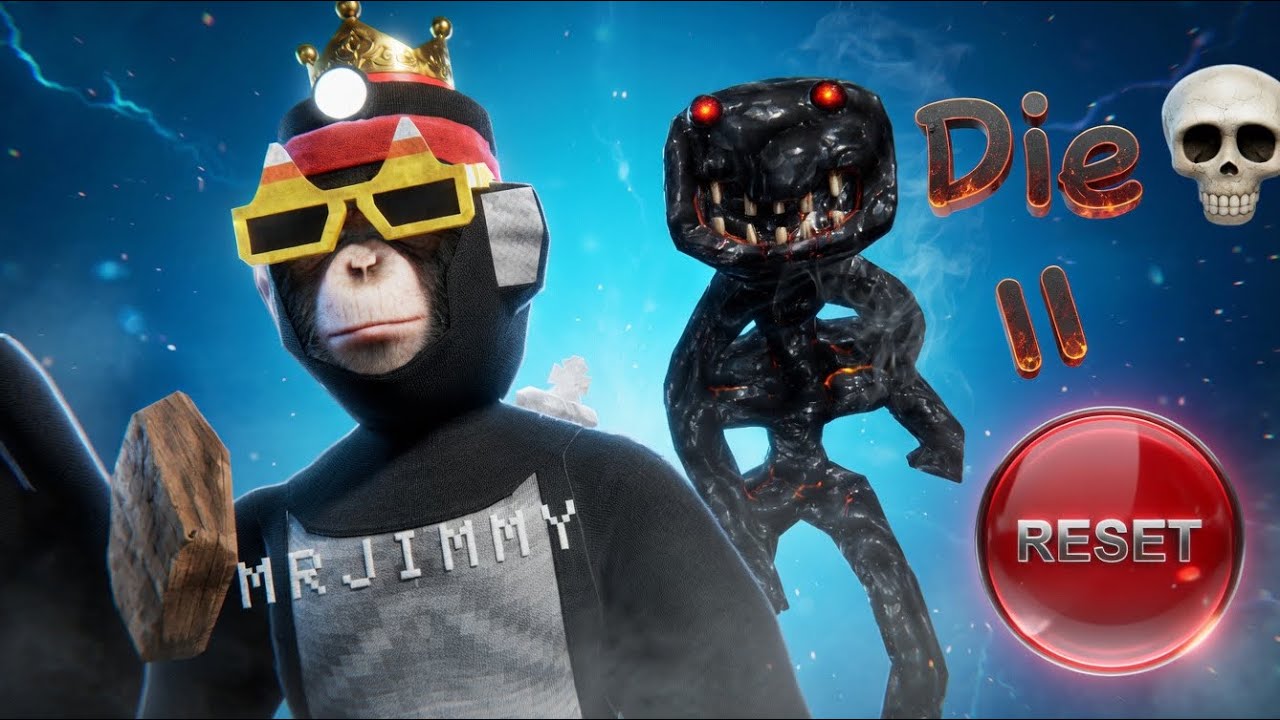 IF YOU DIE YOU RESET (ft.@cmVRR & Viperpx) 