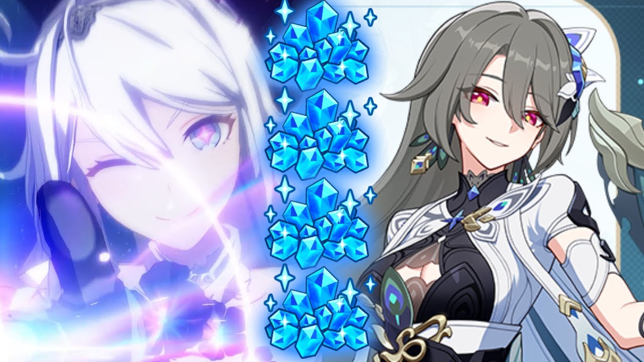 Vita Summons & New Herrscher Of Finality Kiana Summons! Honkai Impact 3rd V7.8 Summons