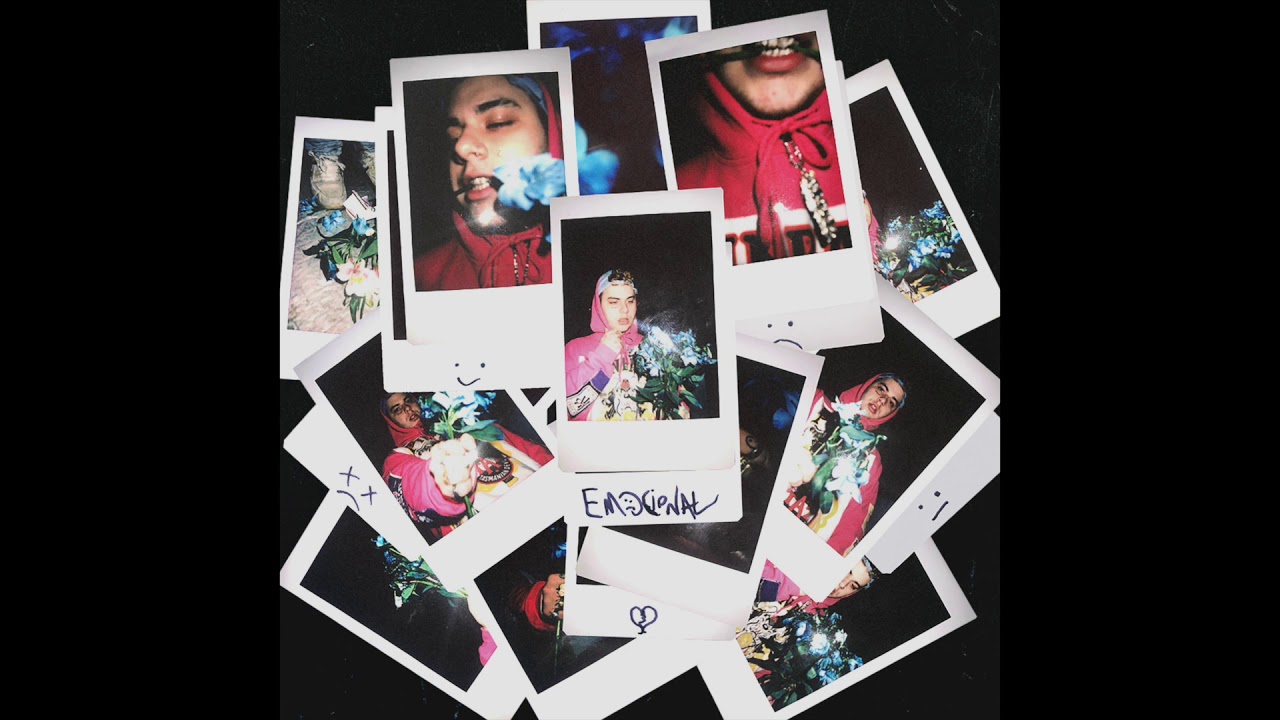 Asan - Emocional feat  Marlku