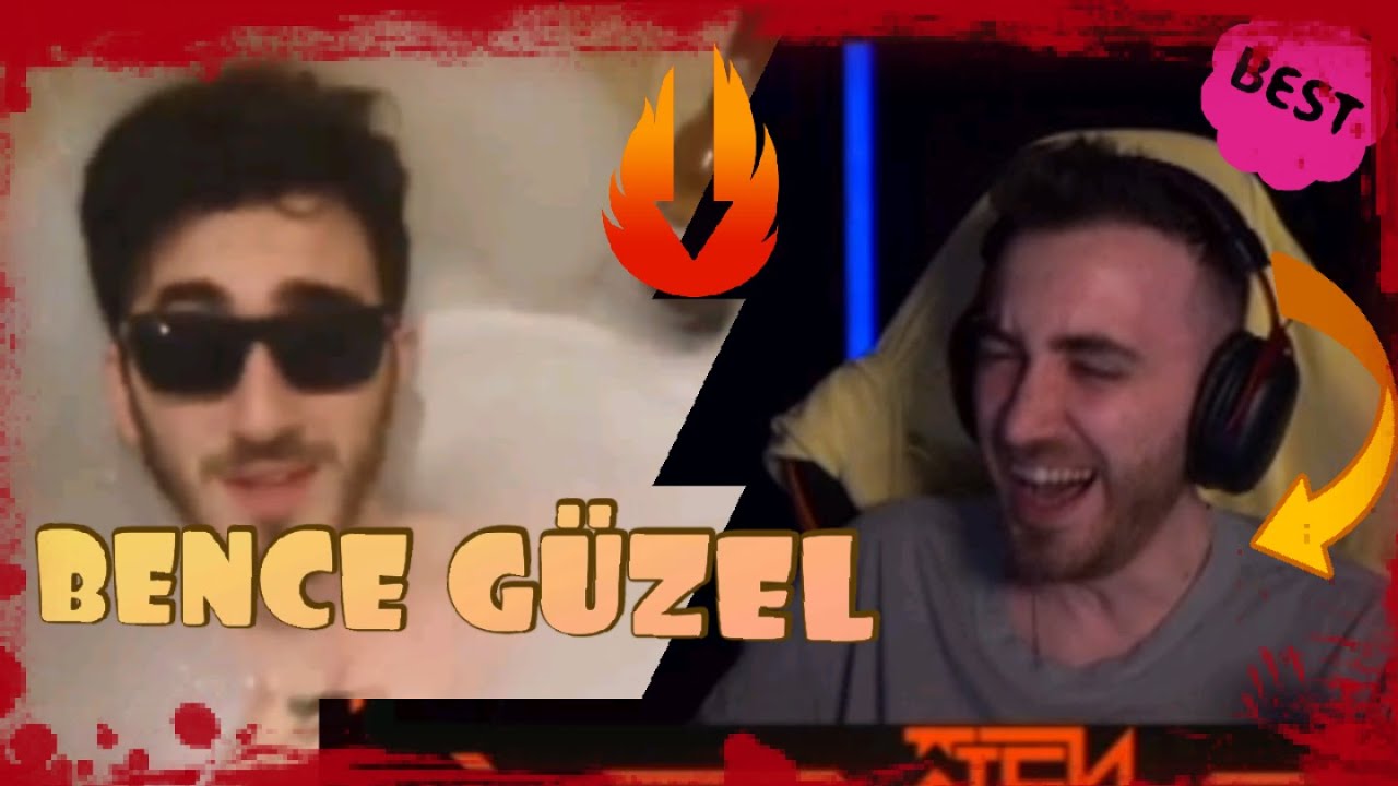 wtcN - Kendisine Yaptığım 'The Boss Criminal' VIDEOMA PATLIYOR
