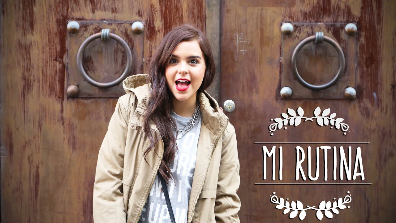 PEINADO + MAQUILLAJE + OUTFIT PARA EL INVIERNO (MI RUTINA) ♥ - Yuya