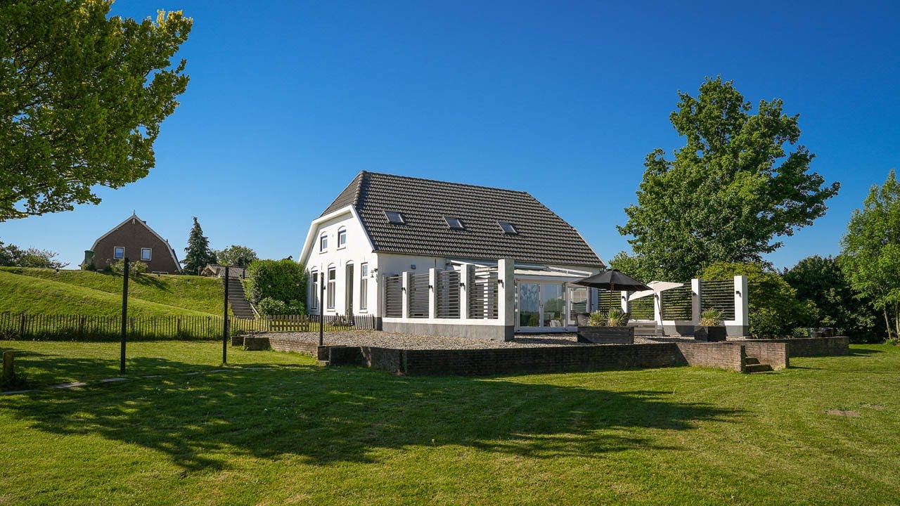Verkocht | Molendijk 4 Alphen | De Landerije Makelaars
