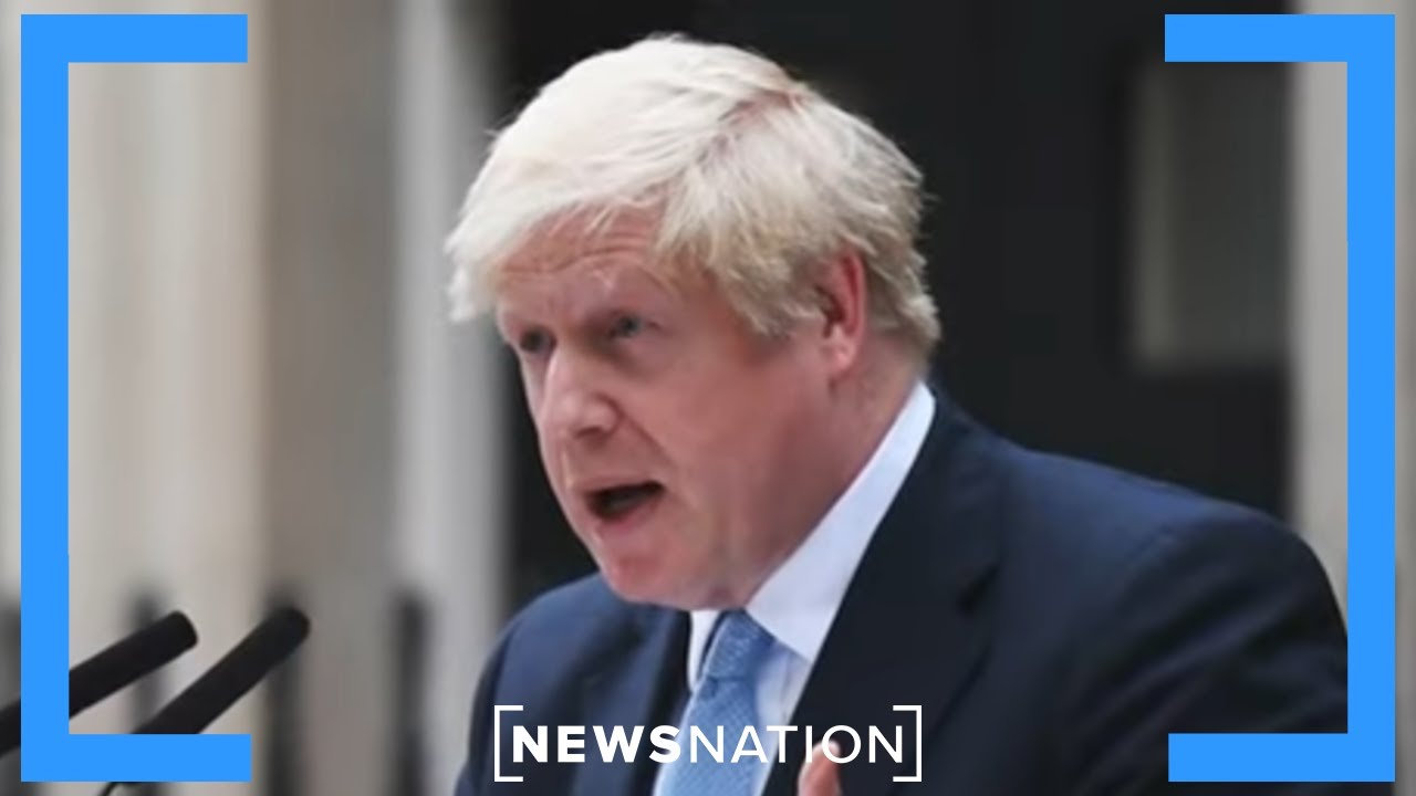 Boris Johnson out as UK prime minister. Will it impact U.S.? | Morning in America