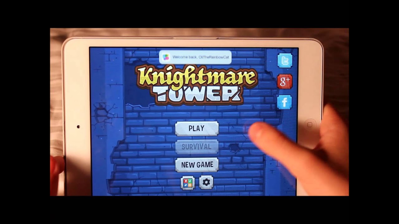 Top 5 Ipad Cartoon Violence Games