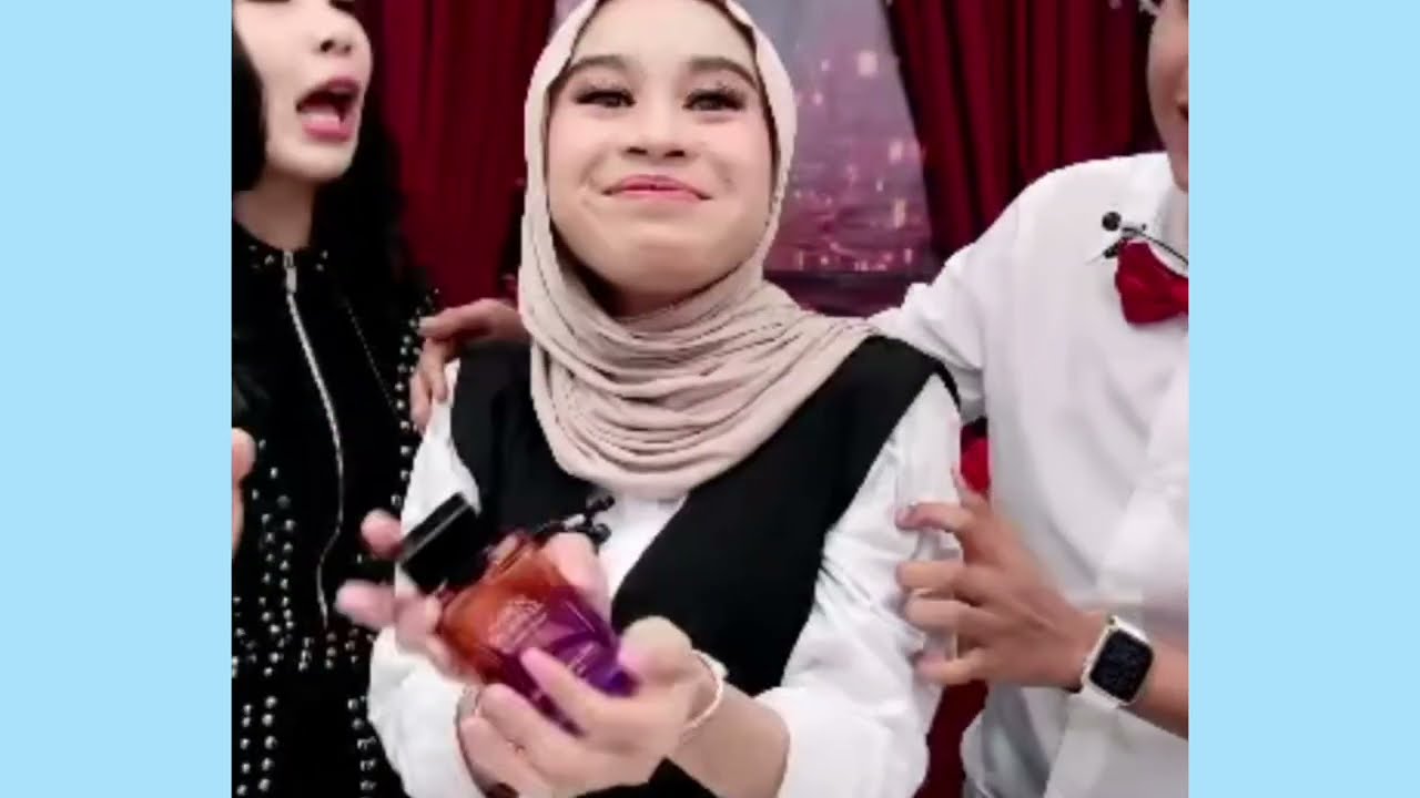 Wanginya Tuh Cinta, Cinta nya Cinta bangat!!! 