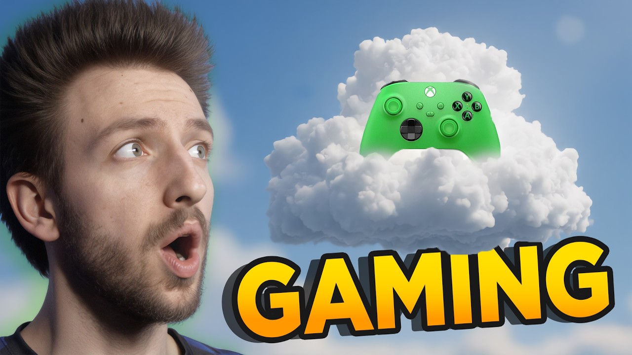 Gaming pas cher : J'ai LA solution (mais elle va pas vous plaire...)