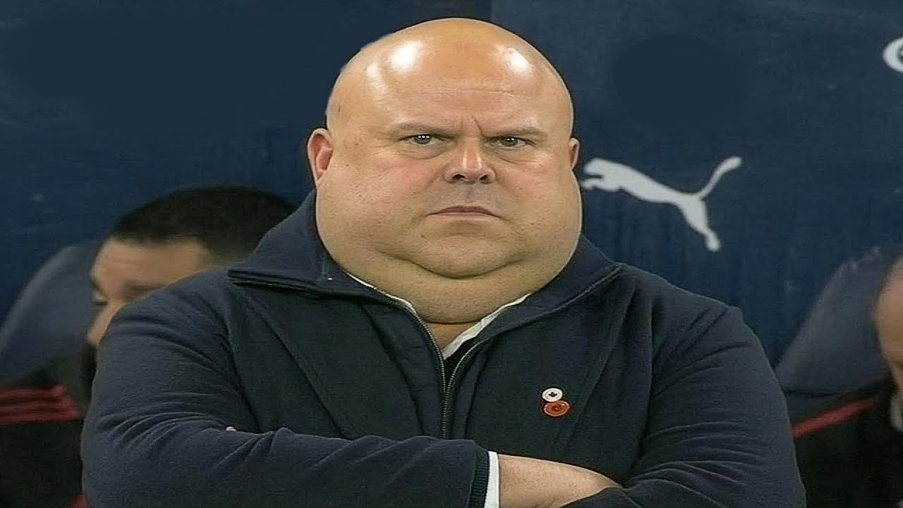 Арне Слоп без тактики Клоппа 🤡