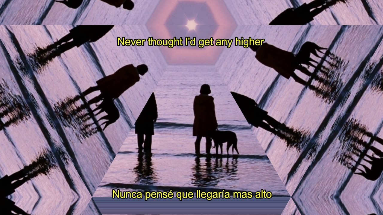 My Sweet Prince//Placebo//Subtitulado Español e Ingles.