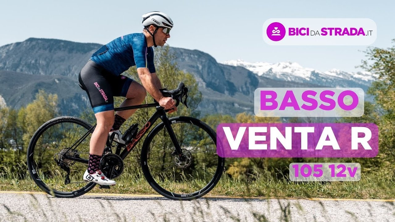 Test Basso Venta R