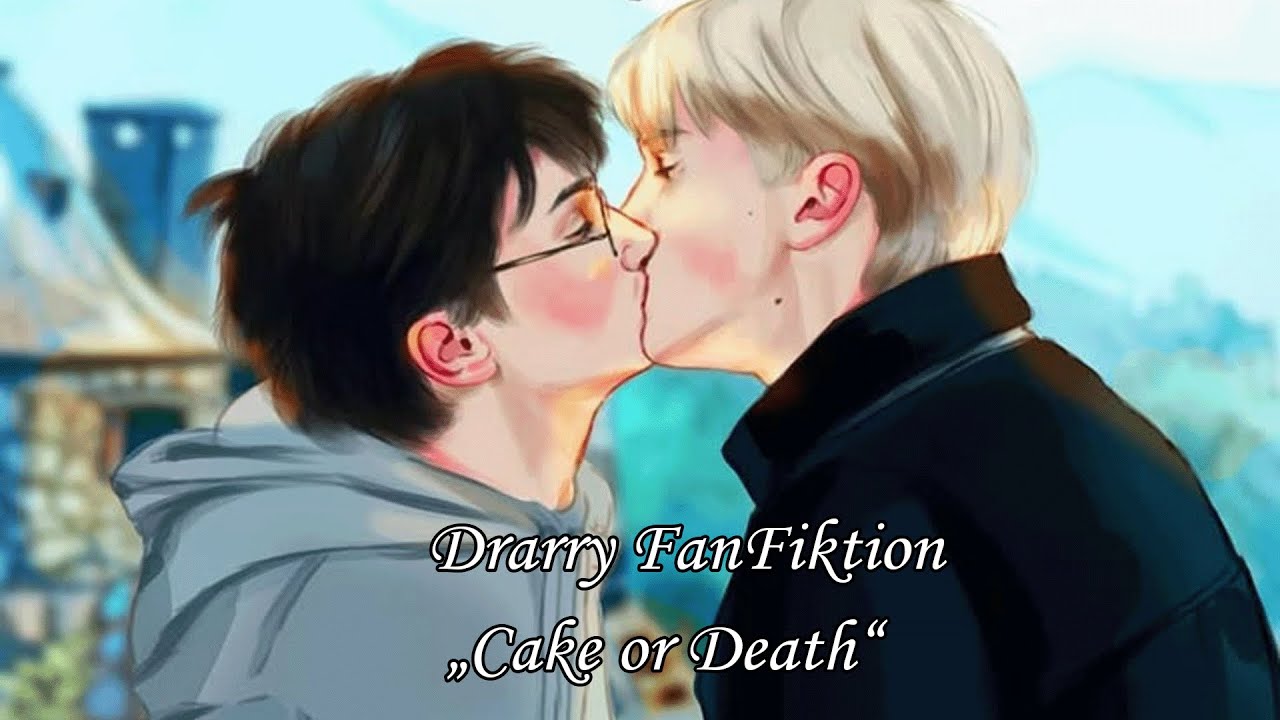 Drarry FanFiktion🌈 | 
