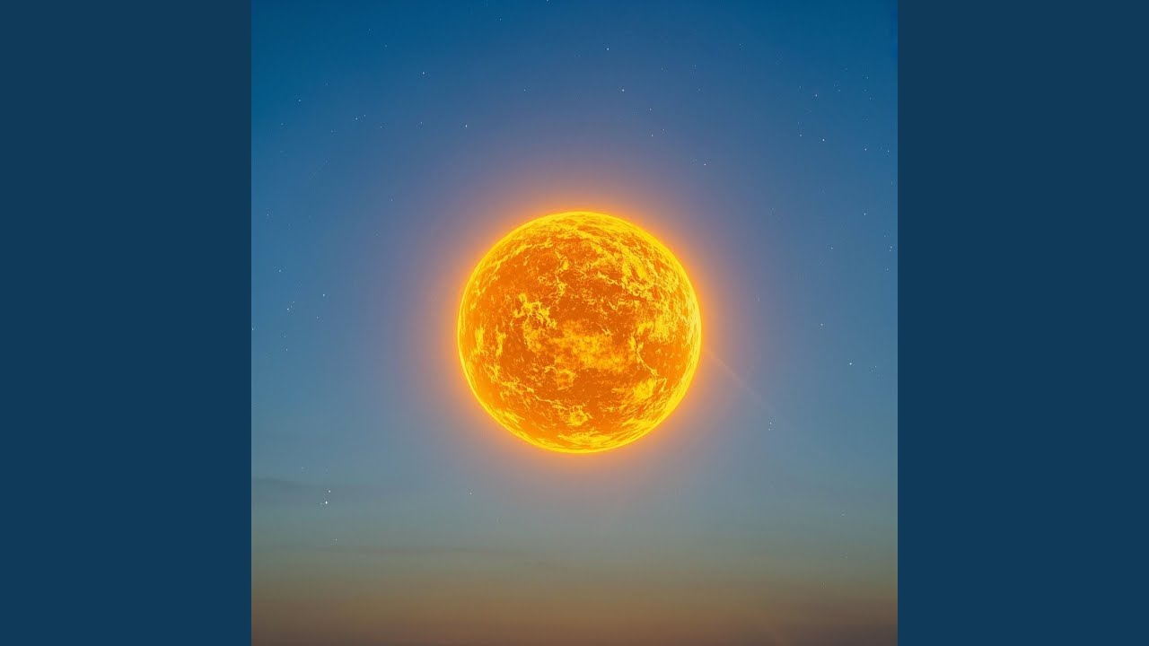 The LightHose`s Final Glow