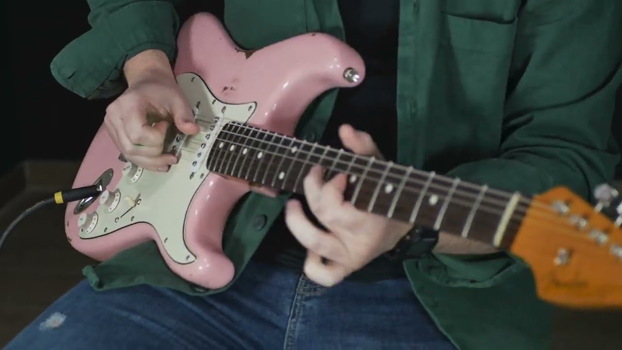 JAPAN 1986 vs Tube Screamer TS10 | Finding That Tone