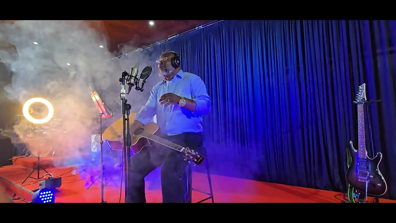 Worship live recoding ( Pst Benjamin Kalala )
