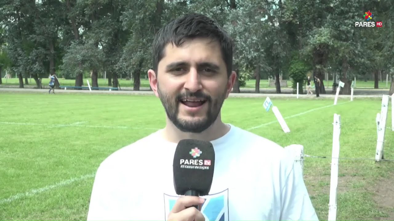 TORNEO SEVEN M14 en Luj&aacute;n Rugby Club | 5&ordm; Edici&oacute;n