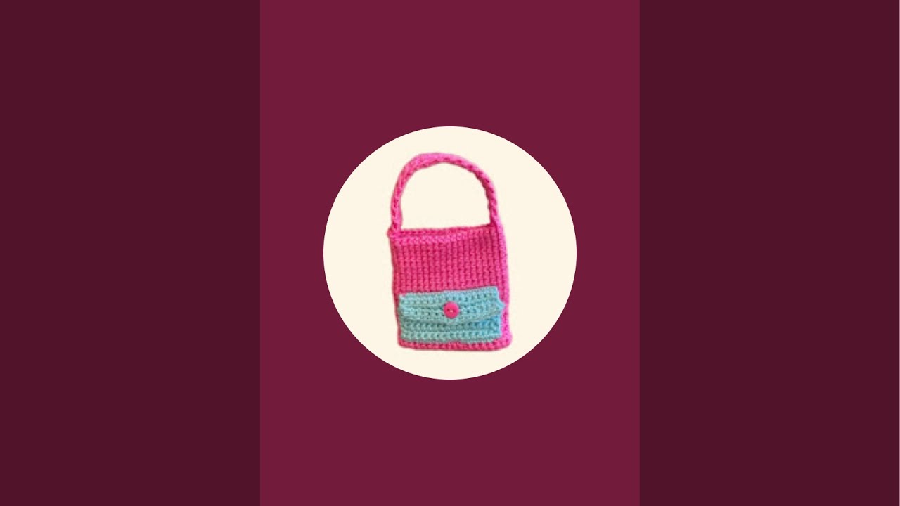 ¡Bea Crochetera 🧶  está emitiendo en directo!