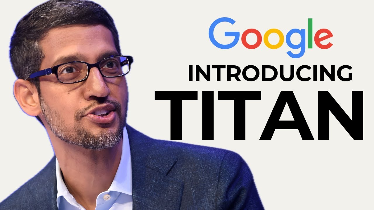 Google Might Have SOLVED AI Memory Once and For All!