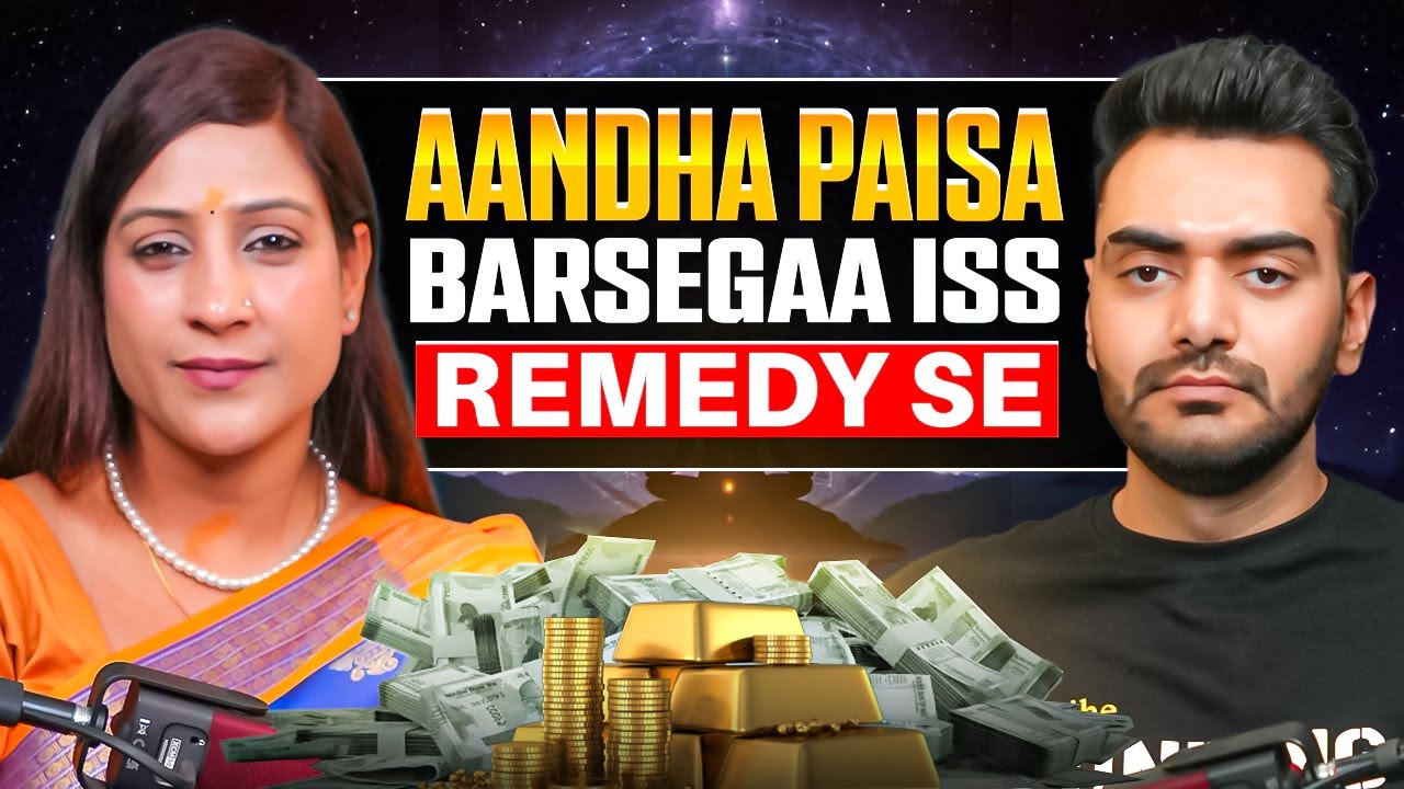 Астрологические рекомендации и советы на Наваратри от Бхавны Упадхьяй