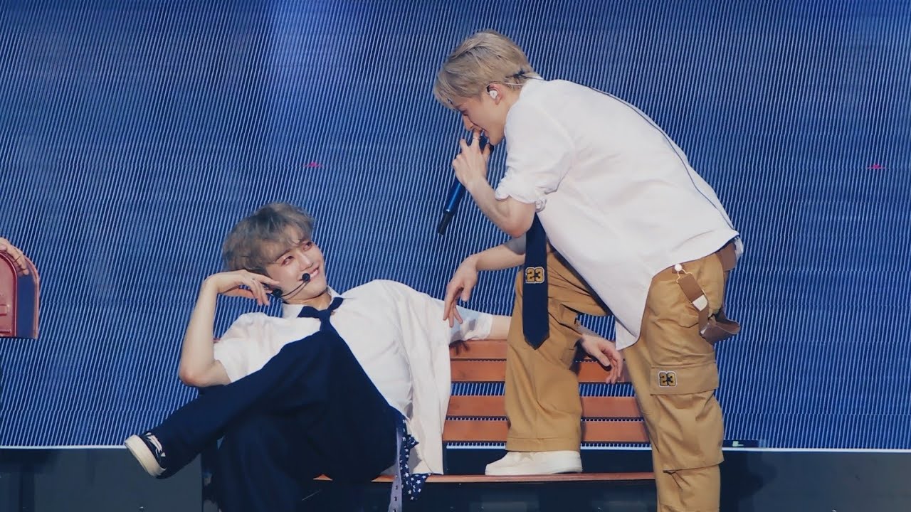 NCT DREAM - Walk With You