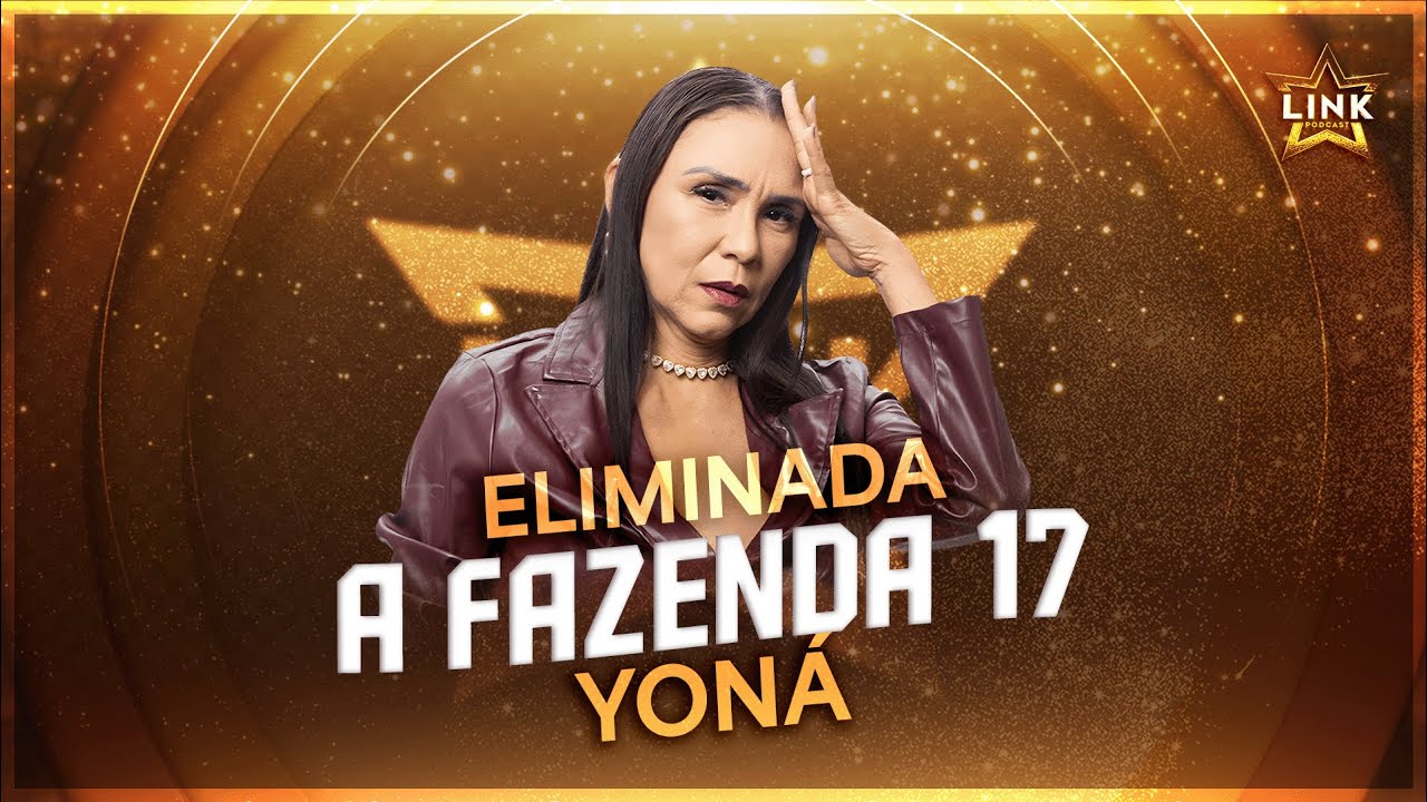 🟣 A FOGUEIRA DA FAZENDA COM YON&Aacute; SOUZA | LINK PODCAST