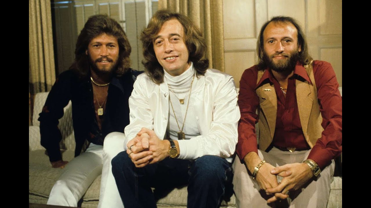 THE BEE GEES  (The Early Years) - Some Of The Best
