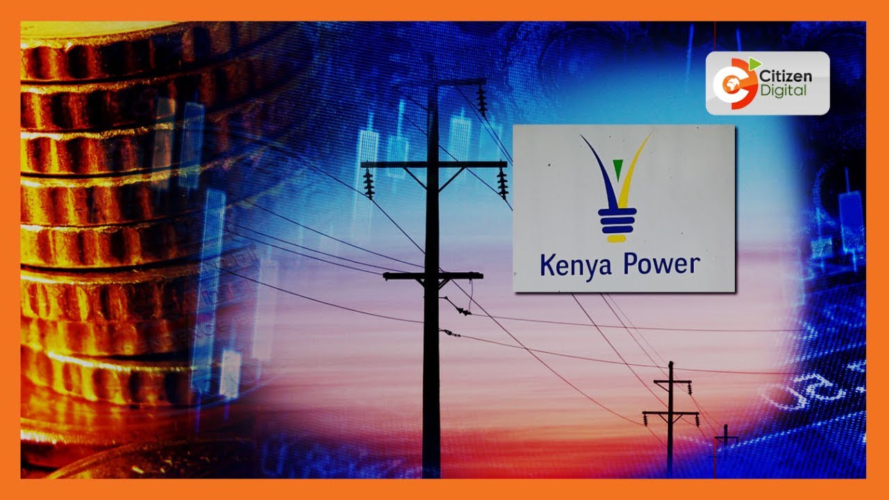 Kenya Power invests Ksh. 1B in infrastructure upgrade