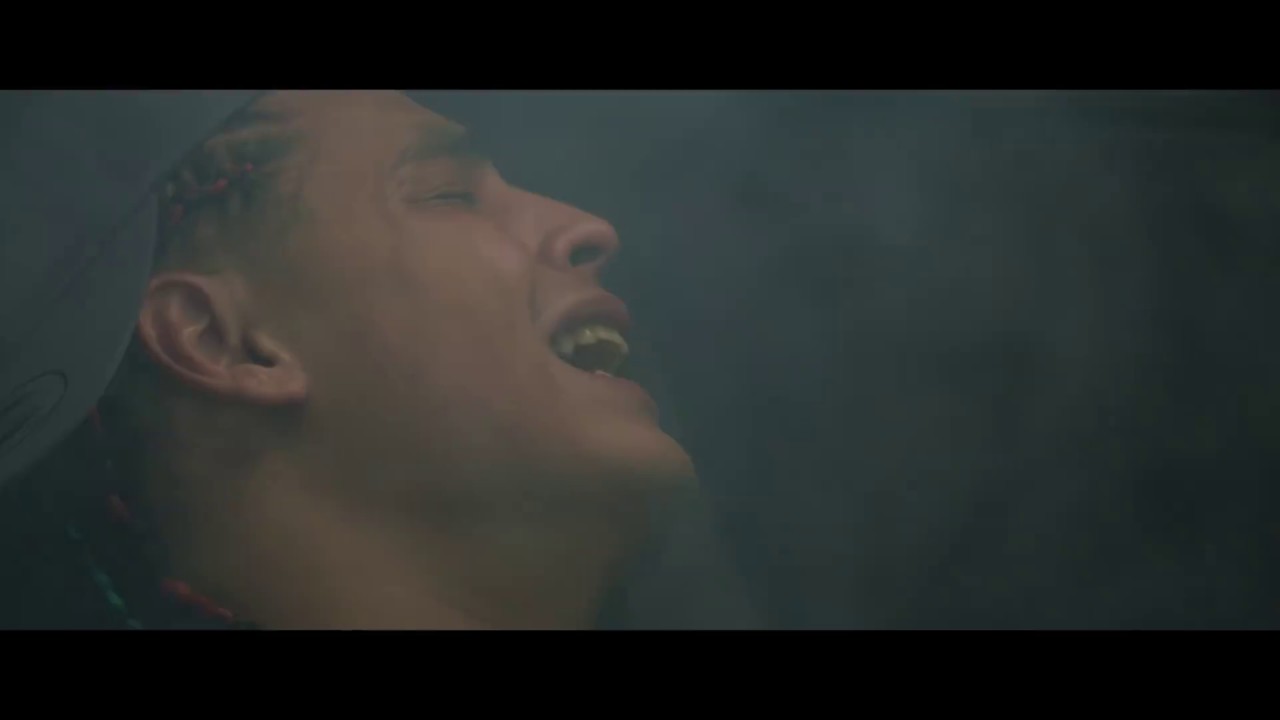 Adán Cruz - Entre Tu Y Yo (Video Oficial)