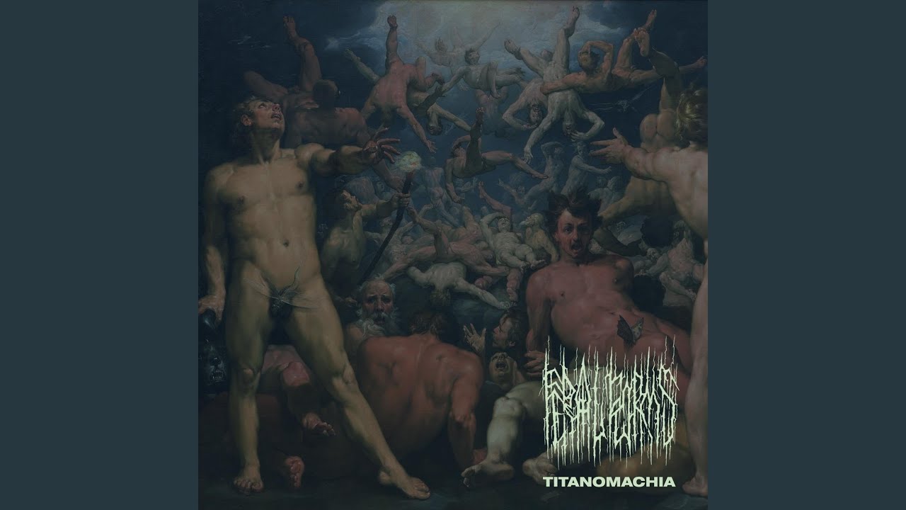 Titanomachia