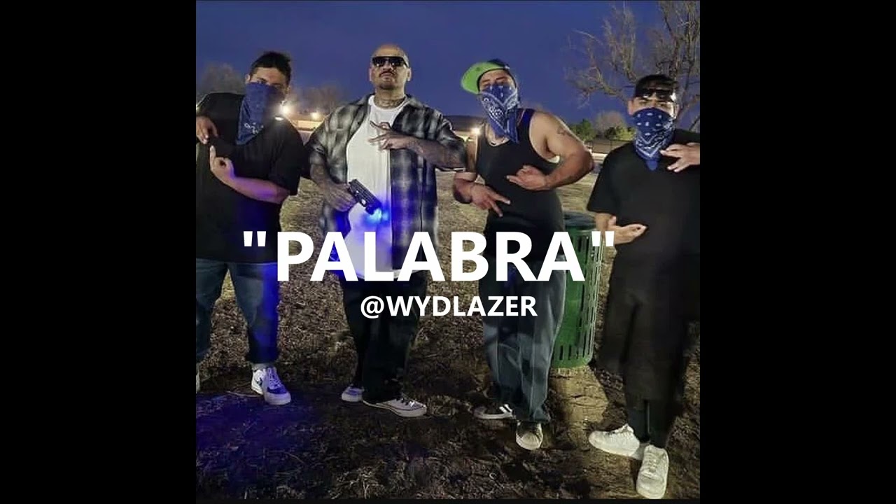[FREE] ESE40Z + TTOWNBANGIN + UPSTATE CALI Type Beat “ PALABRA  ” (Prod.WYDLAZER)