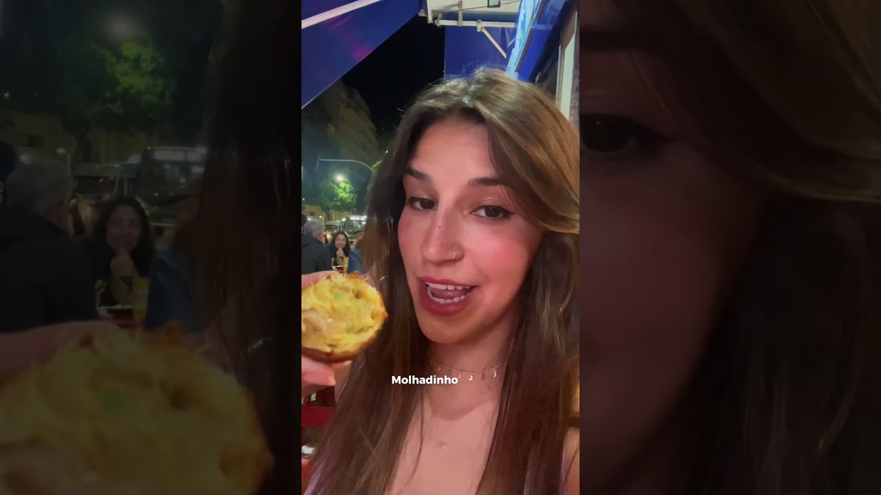 Um Bairro, Um Bar - Ep. 2: Pav&atilde;o Azul, Copacabana #riodejaneiro #ondecomernorio #restaurantreview