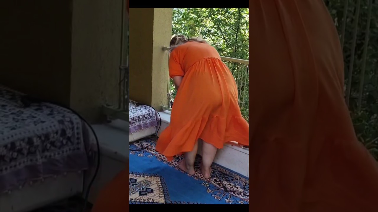 Beautiful Village Life Afghan  Woman Cooking Village Food | Woman Morning Routine | Butter