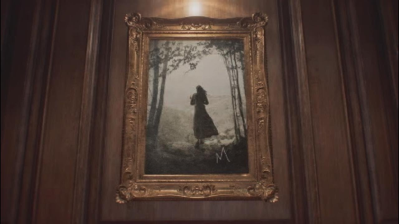 れ、れ、レクイエム～！(完)　バイオ9 #18