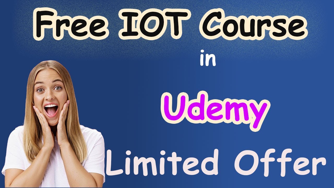🎯 100% Free Course: Practical IoT Security & Penetration Testing for Beginners 🎯