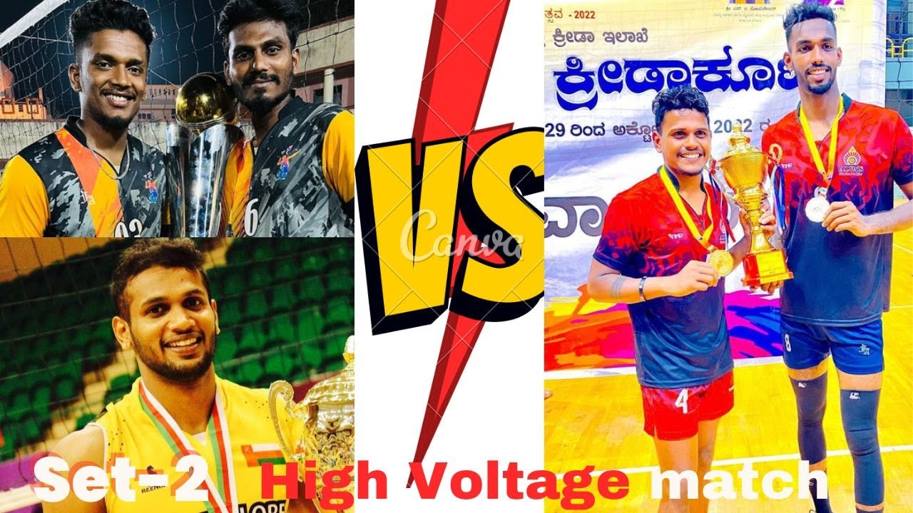 😍Raki & 😍Naveen Kanchan vs Yashwantha & Pavan Gowda😍 | Padukone tournament | Jsw vs Death boys😍