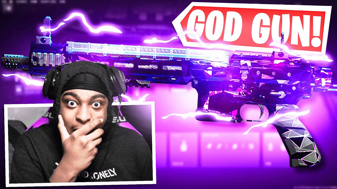 the FSS HURRICANE is GODLY in MW2! (Best 