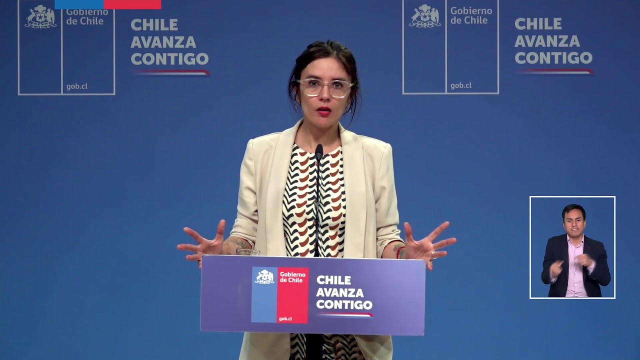 Vocería de Gobierno | 5 de enero