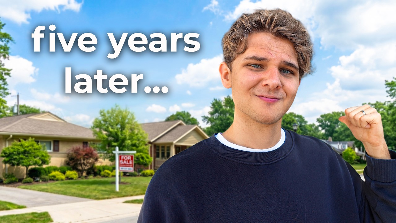 I Regret Buying My Rental Property