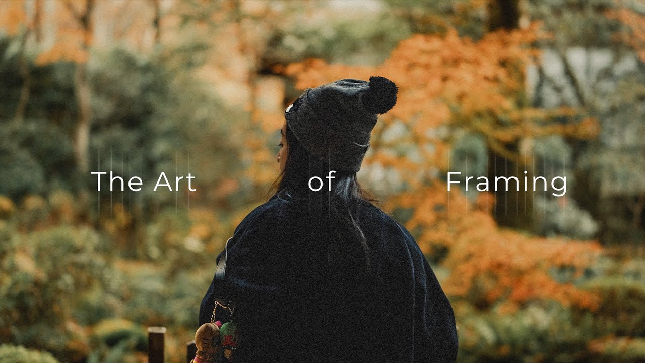 Turn Your Travel Photos Into Movie Scenes
