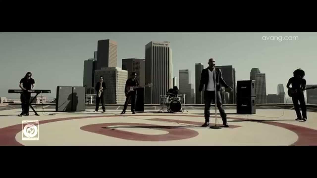 Aidin Yousefi - Nisti OFFICIAL VIDEO HD