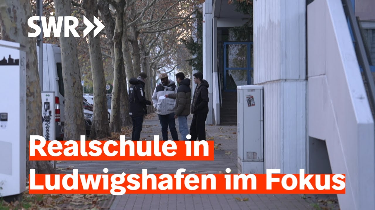 Gewalt an Schulen | Zur Sache Rheinland-Pfalz