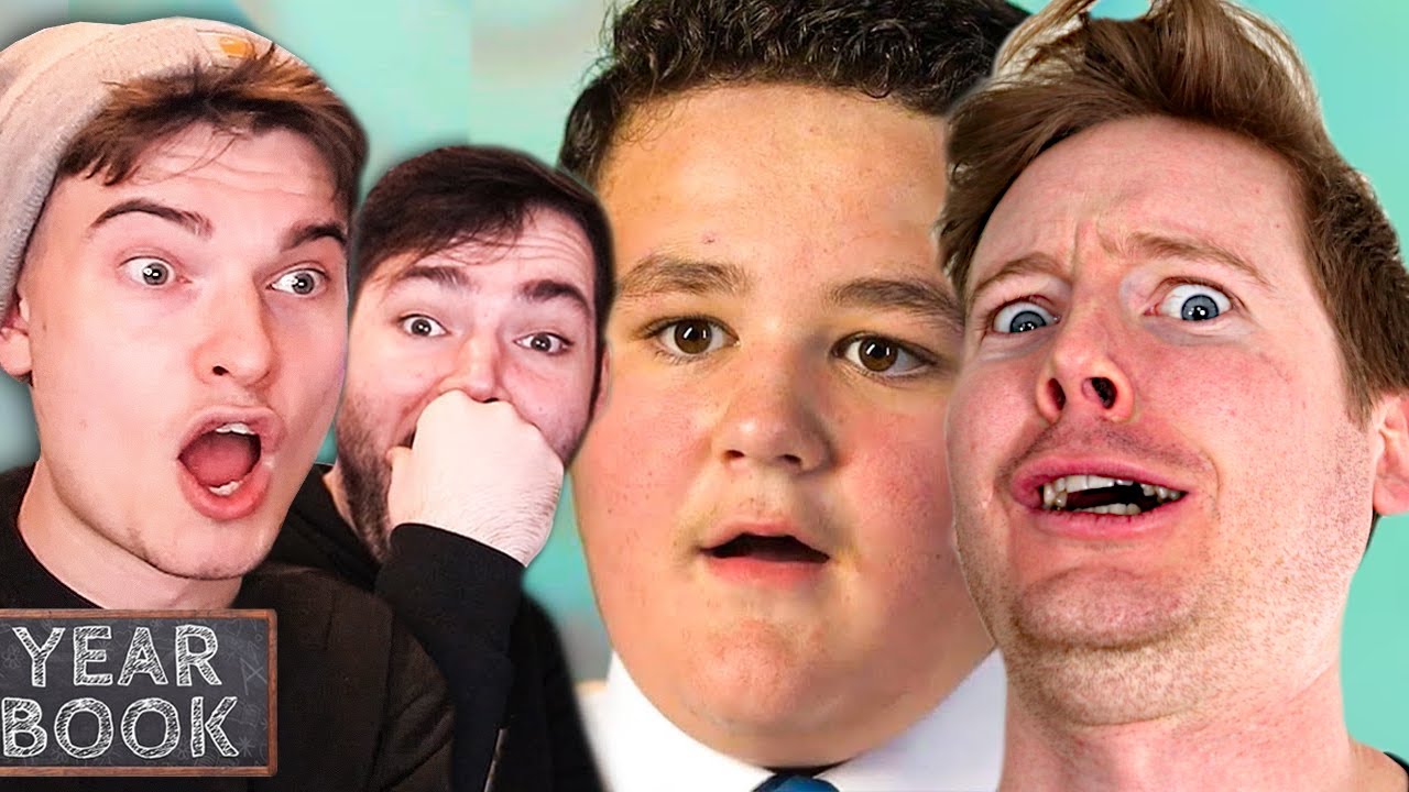 will and james watch educating yorkshire 2 reaction