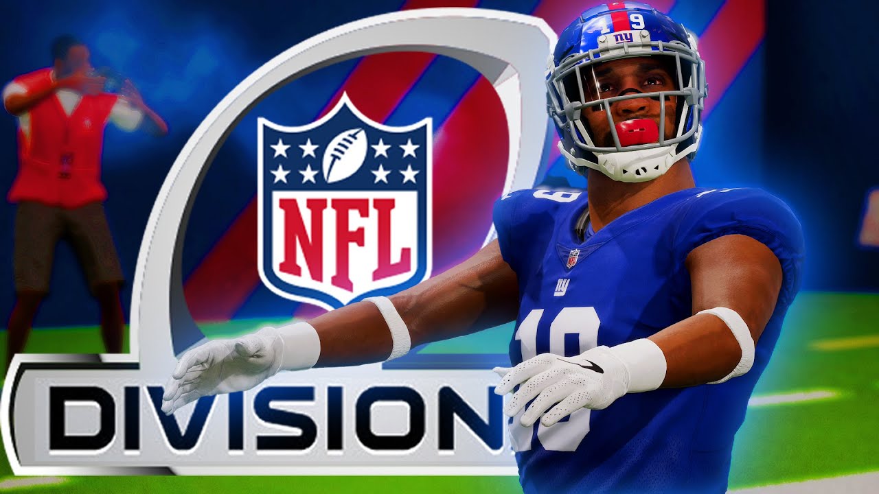 Playoff Hero RETURNS in the Divisional! Madden 23 Giants Franchise